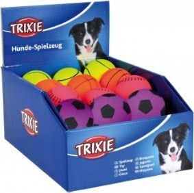 Trixie SPORTS BALL 6cm - NEON