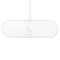 Vonmählen Aura Home - Indoor - USB - Wireless charging - 1 m - White