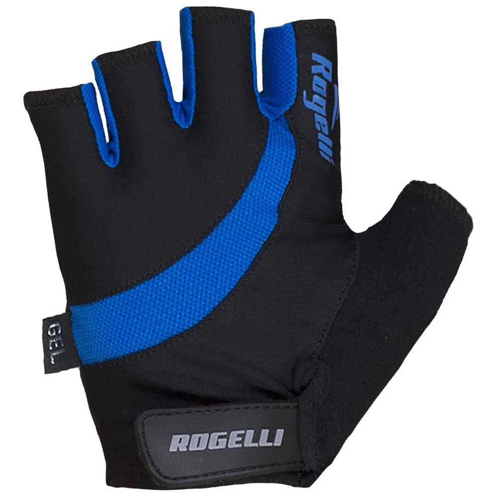 ROGELLI Strada Short Gloves