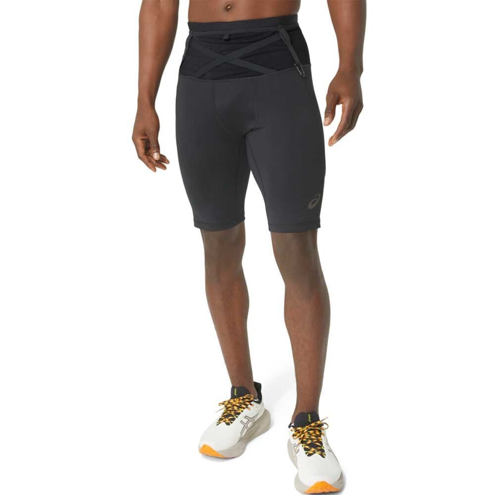 ASICS Fujitrail Sprinter short leggings