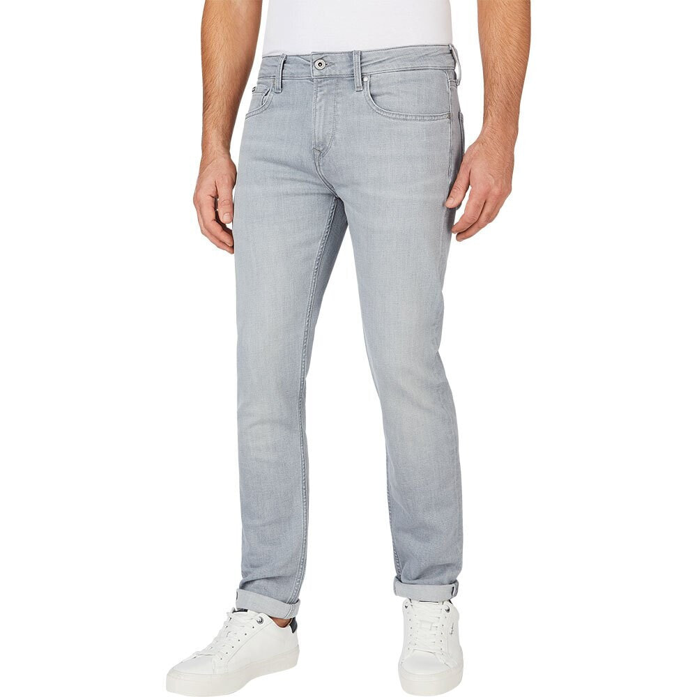 PEPE JEANS PM207388 Slim Fit Jeans