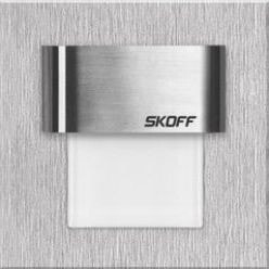 Oprawa schodowa SKOFF Tango mini LED inox (MH-TMI-K-W-1-PL-00-01)