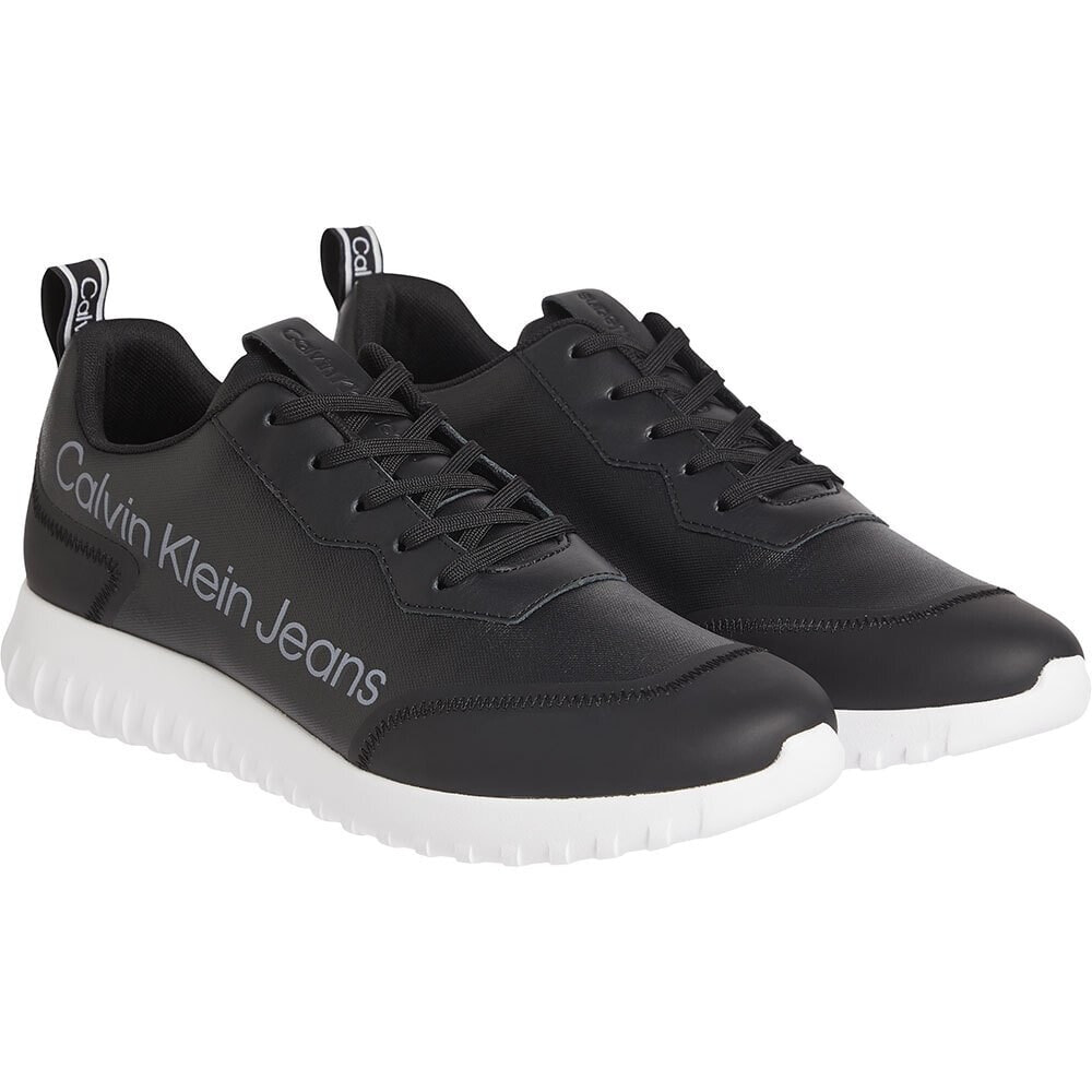 CALVIN KLEIN JEANS Sporty Eva 1 Trainers