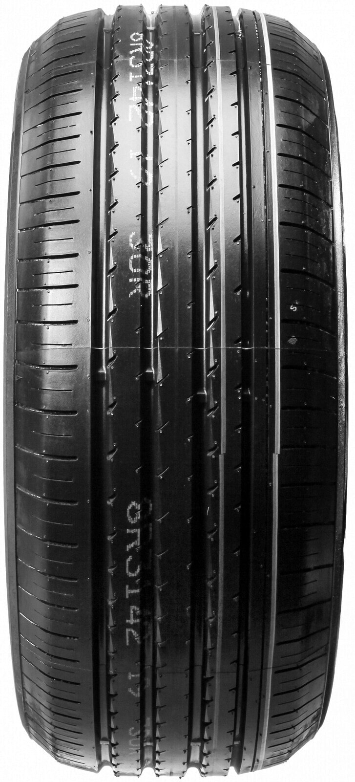 Шины летние Yokohama Advan Sport V105T RPB XL (Tl) 285/45 R21 113Y