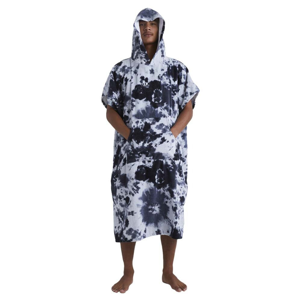 BILLABONG ABYWW00116 Poncho