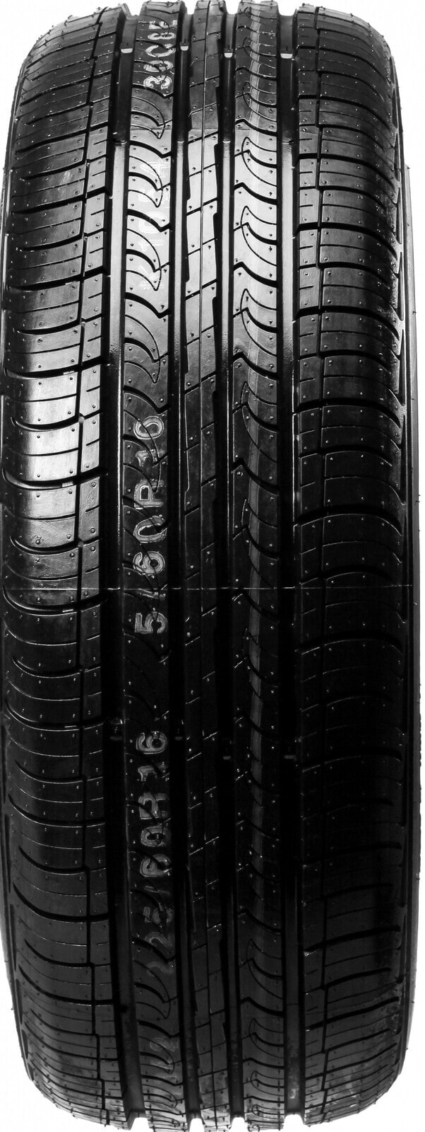 Шины летние Nexen CP 672 A M+S DOT18 215/65 R16 98H