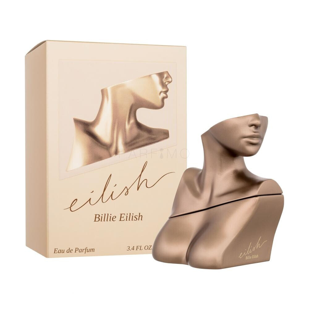 Billie Eilish Eilish 100 ml eau de parfum für Frauen