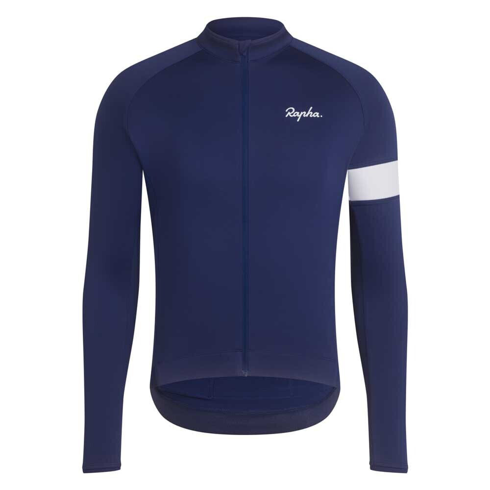 RAPHA Core Long Sleeve Jersey