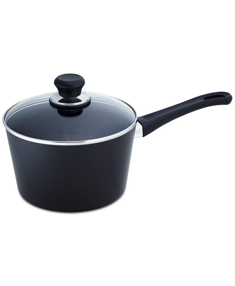 3.25-Qt. Saucepan