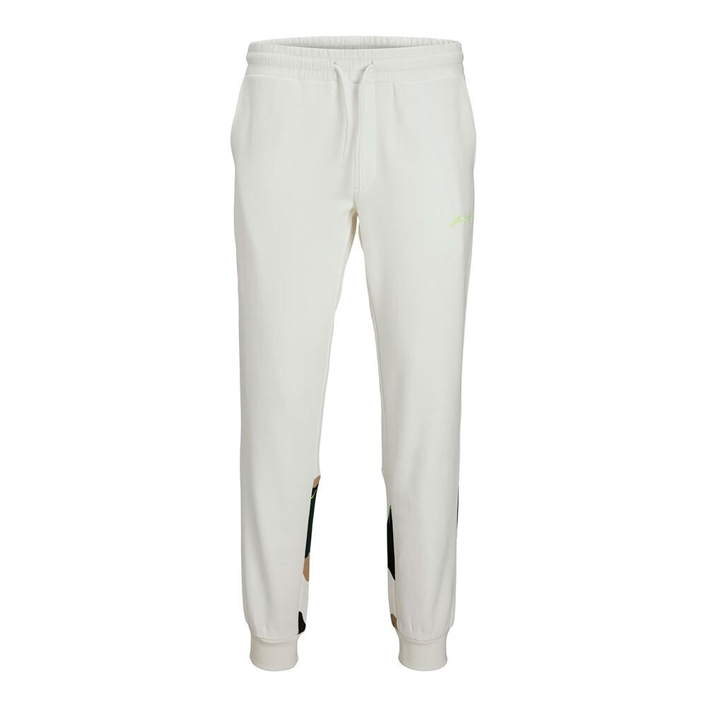 JACK & JONES Gordon Cramp Sweat Pants