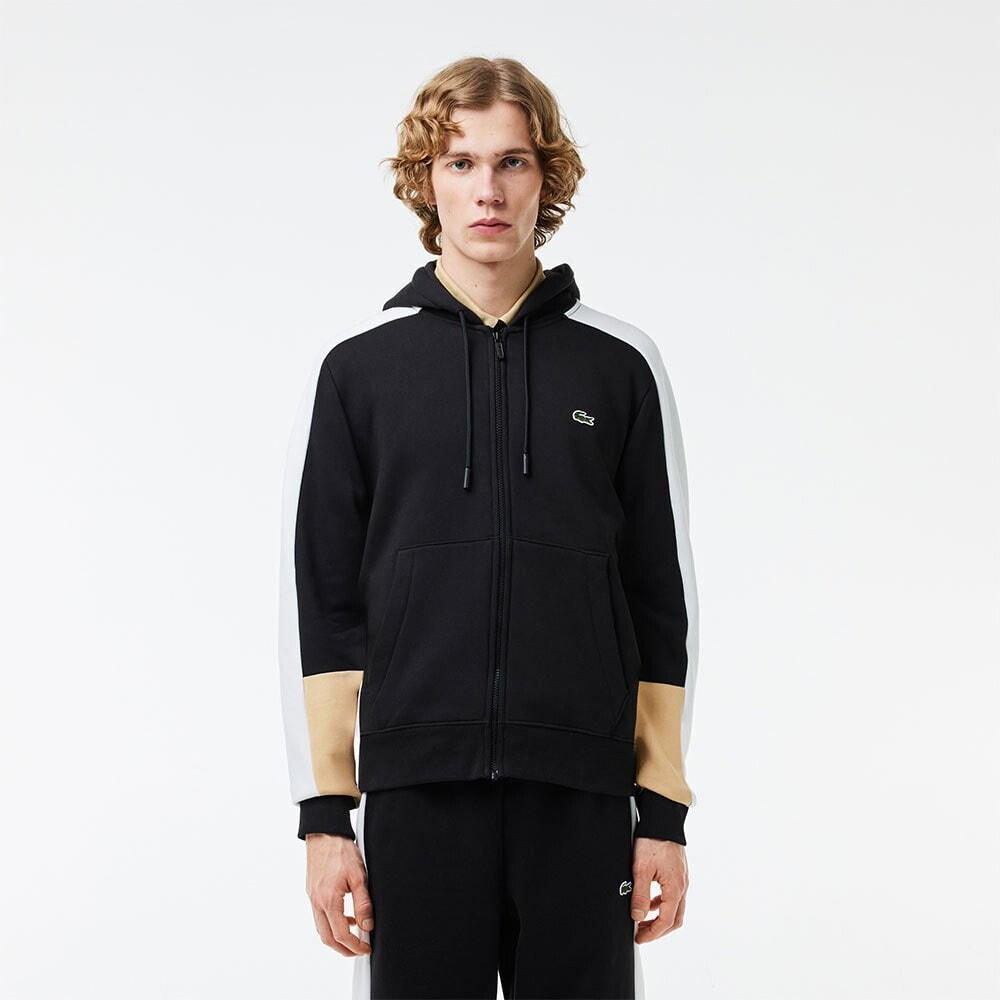 LACOSTE SH1301 Hoodie