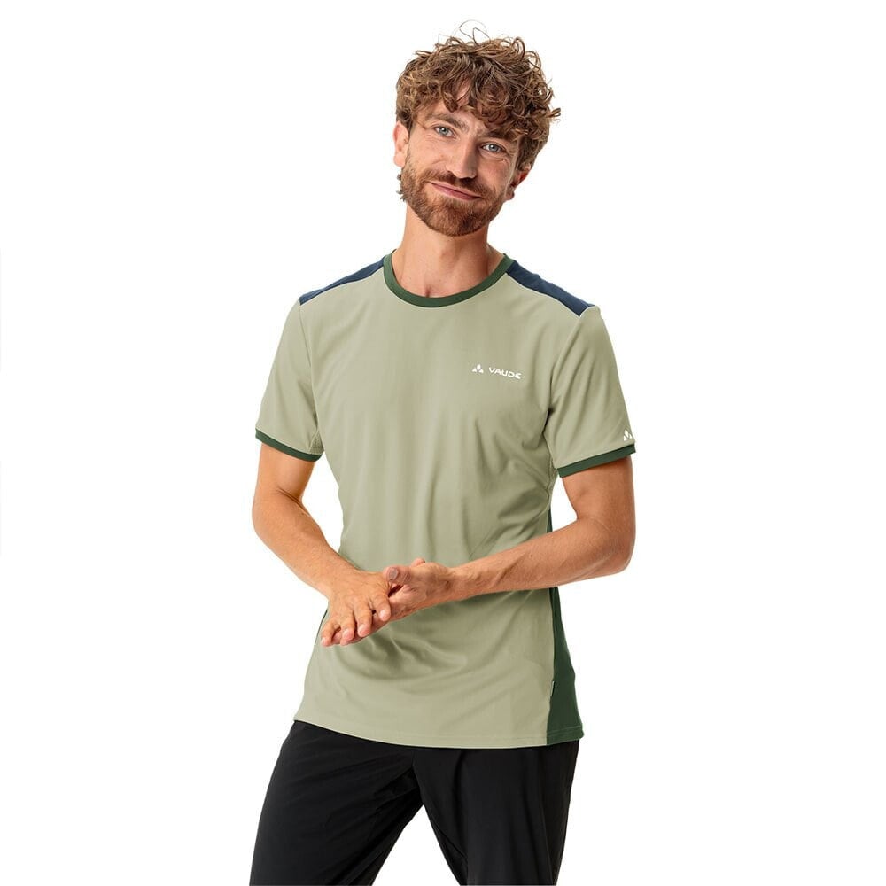 VAUDE Scopi IV Short Sleeve T-Shirt