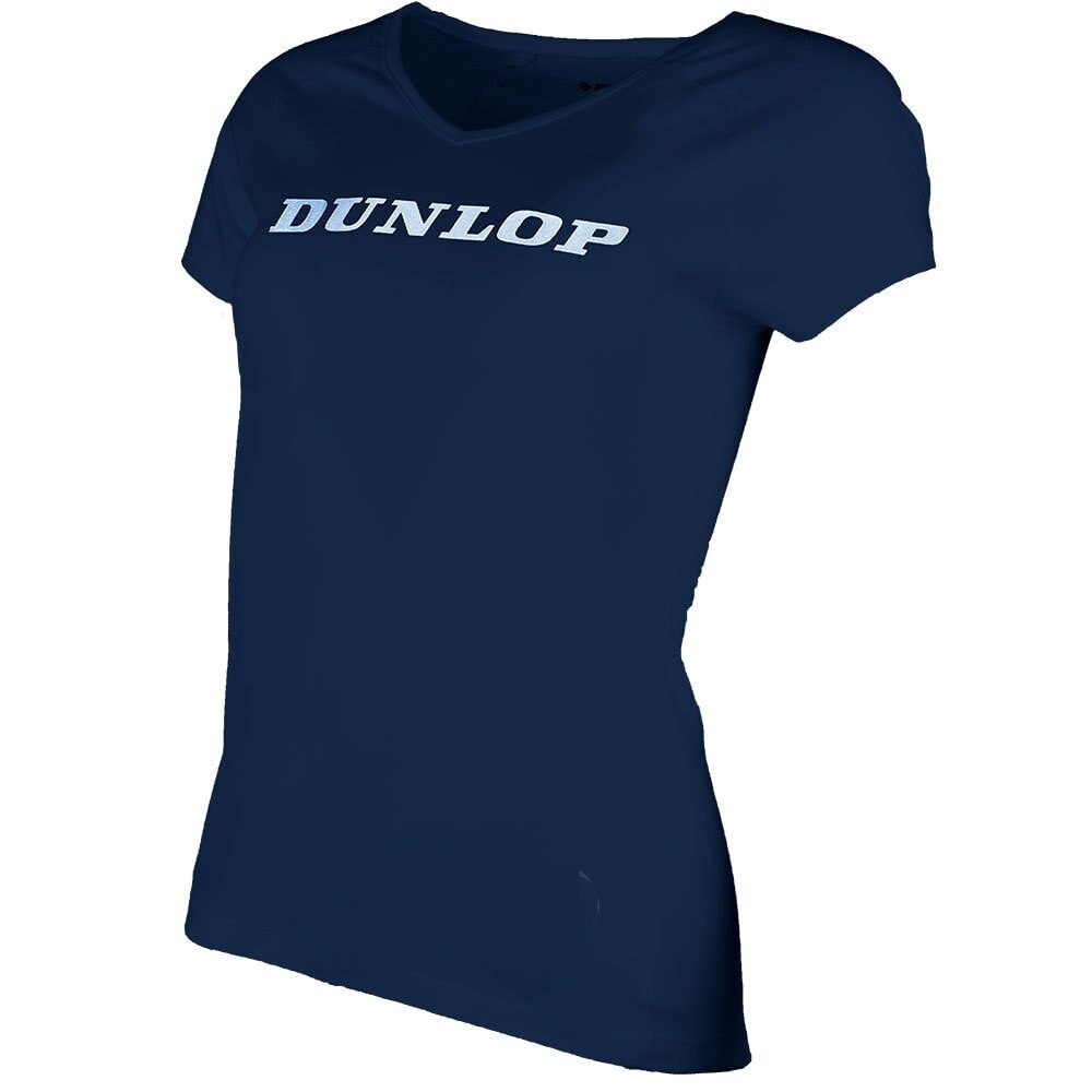 DUNLOP Essentials Short Sleeve T-Shirt