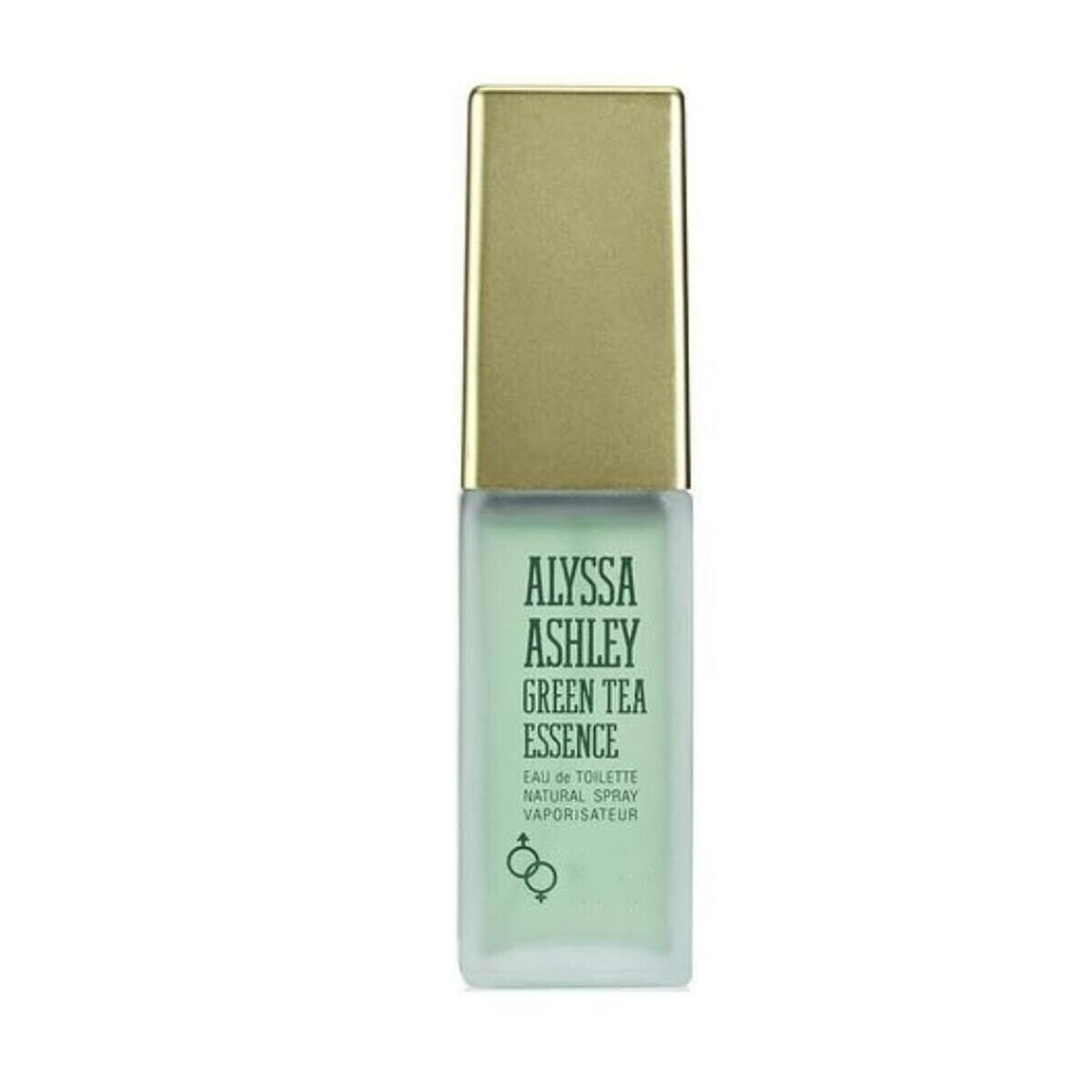 Женская парфюмерия A.Green Tea Alyssa Ashley (15 ml)