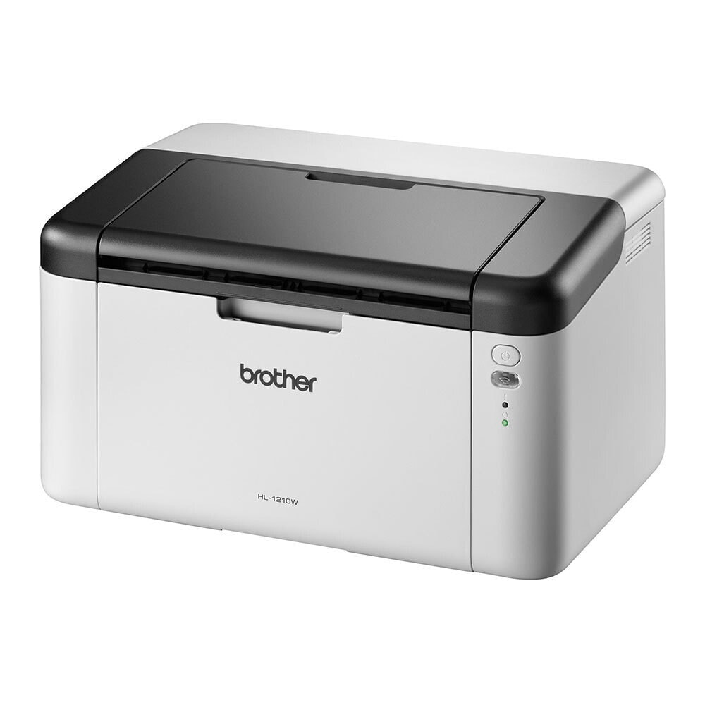 BROTHER HL1210W Mono laser printer