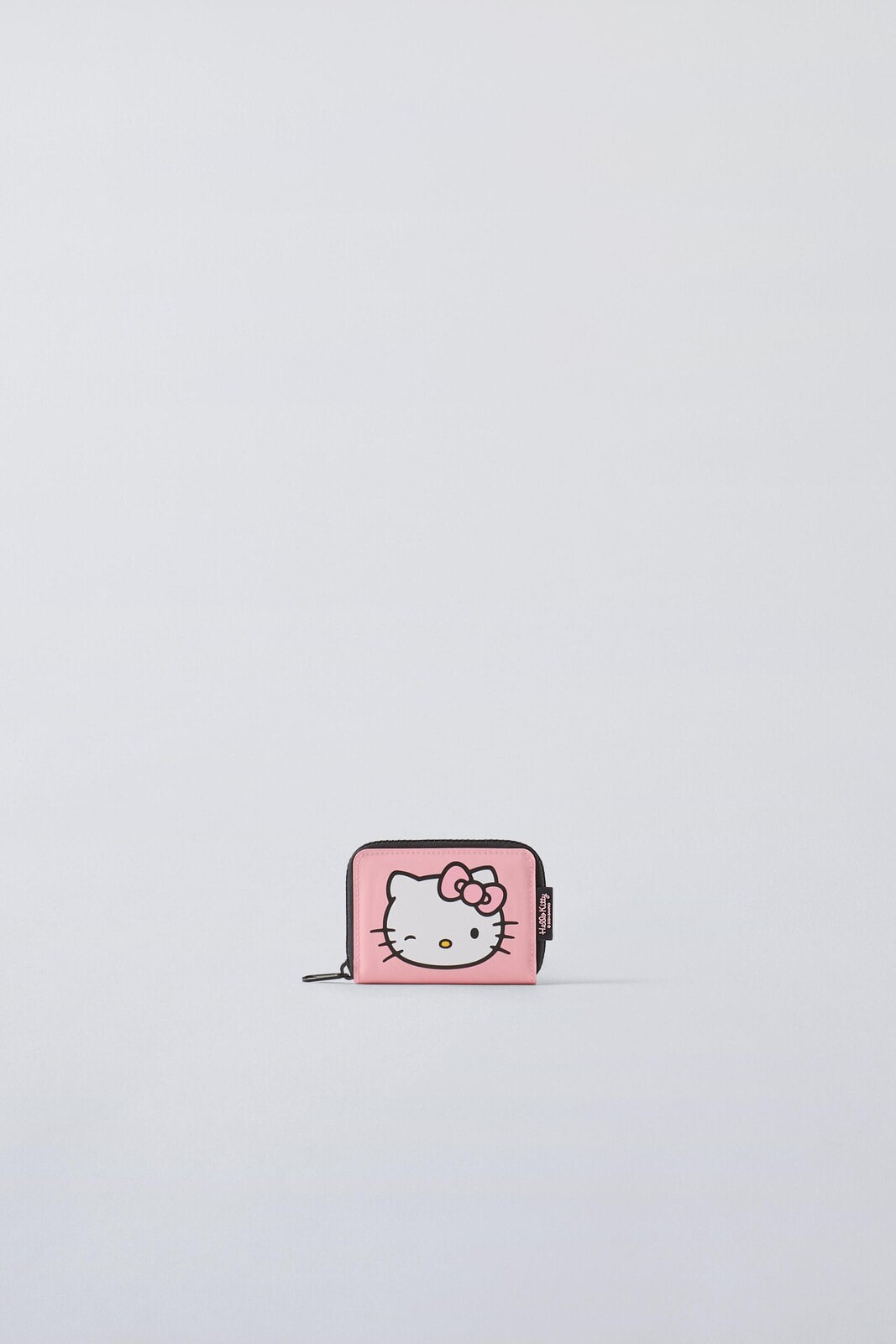 Hello kitty © sanrio wallet