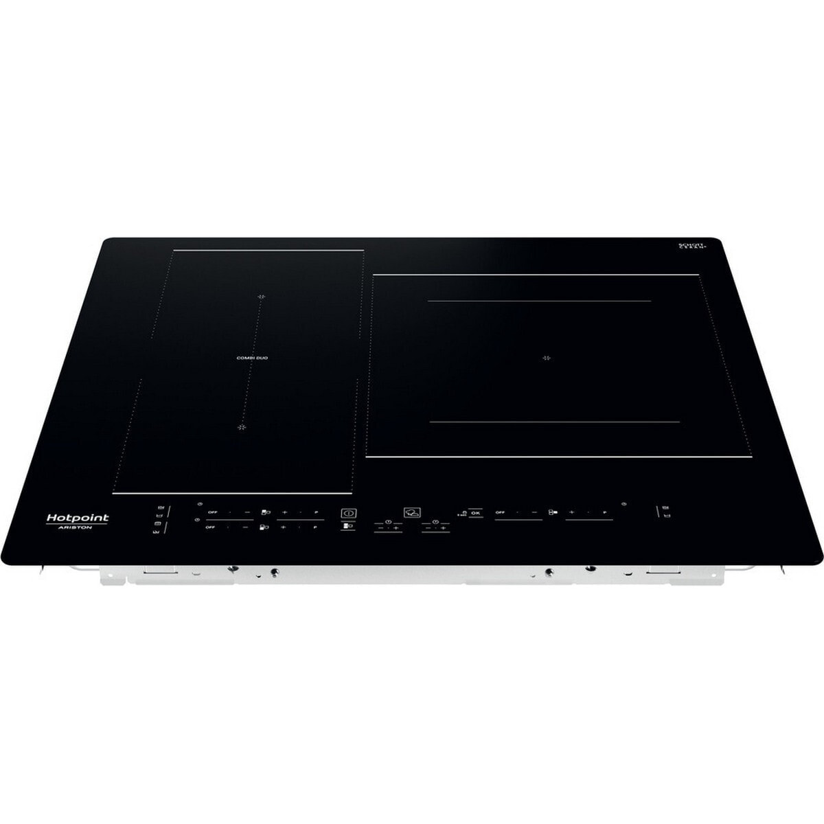 Индукционная Панель Hotpoint HB 2760B NE 60 cm 7200 W