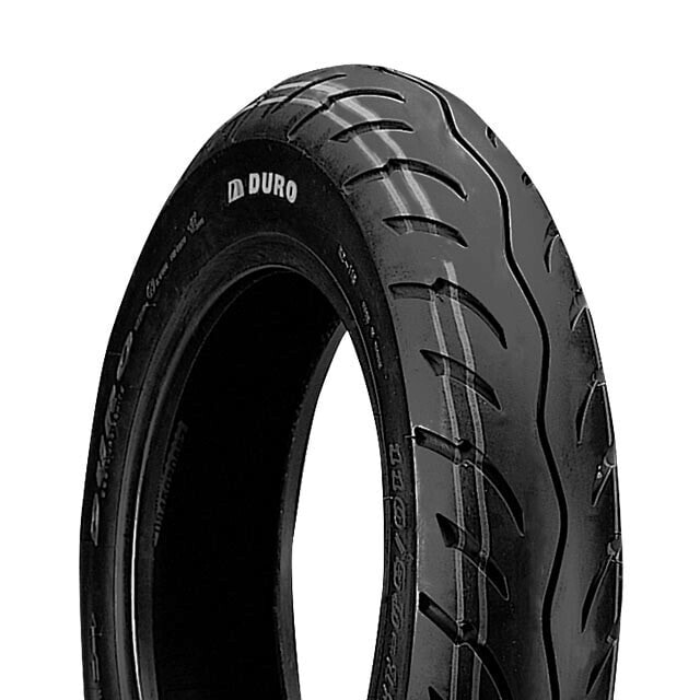 Мотошины летние Duro DM1059 110/90 R12 64P