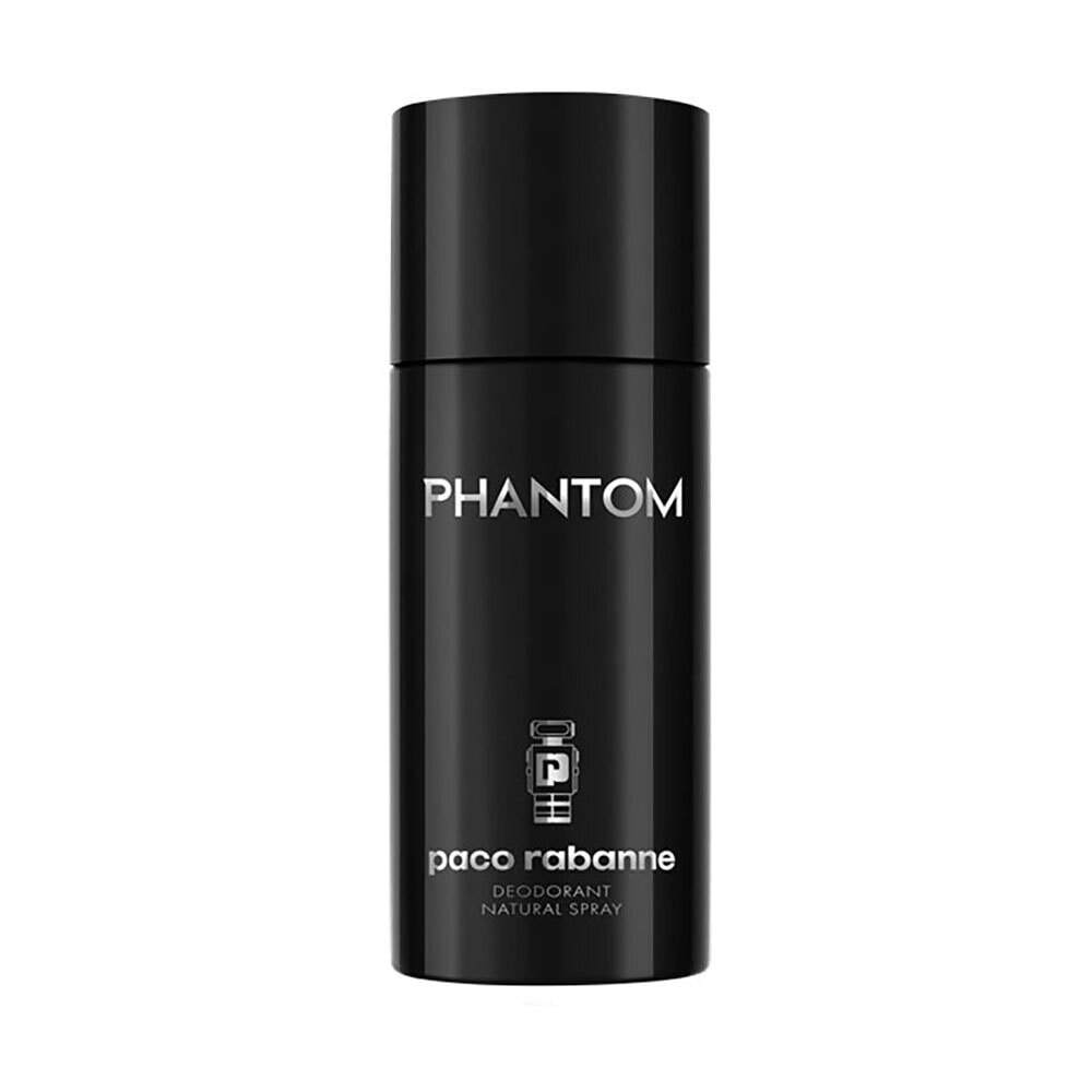 PACO RABANNE Phantom 150ml Deodorant Spray
