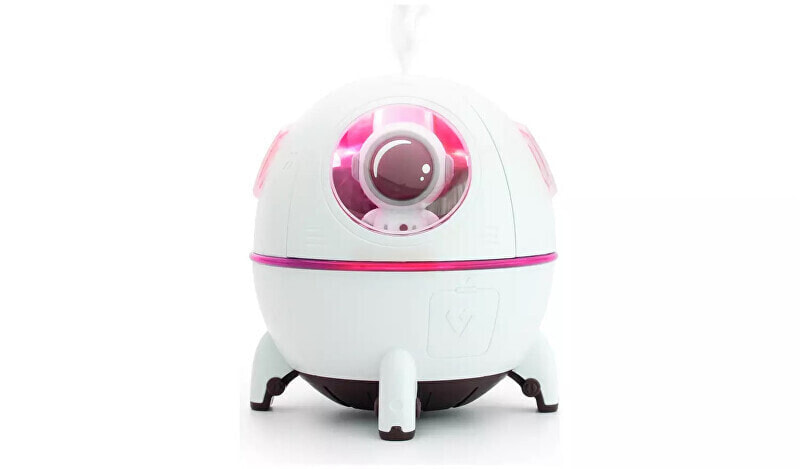 Aroma diffuser Spaceship Explorer