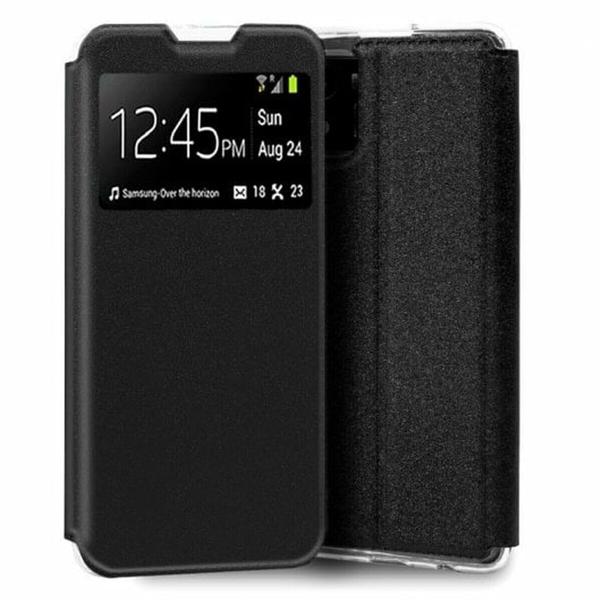 Mobile cover Cool Vivo Y01 Black