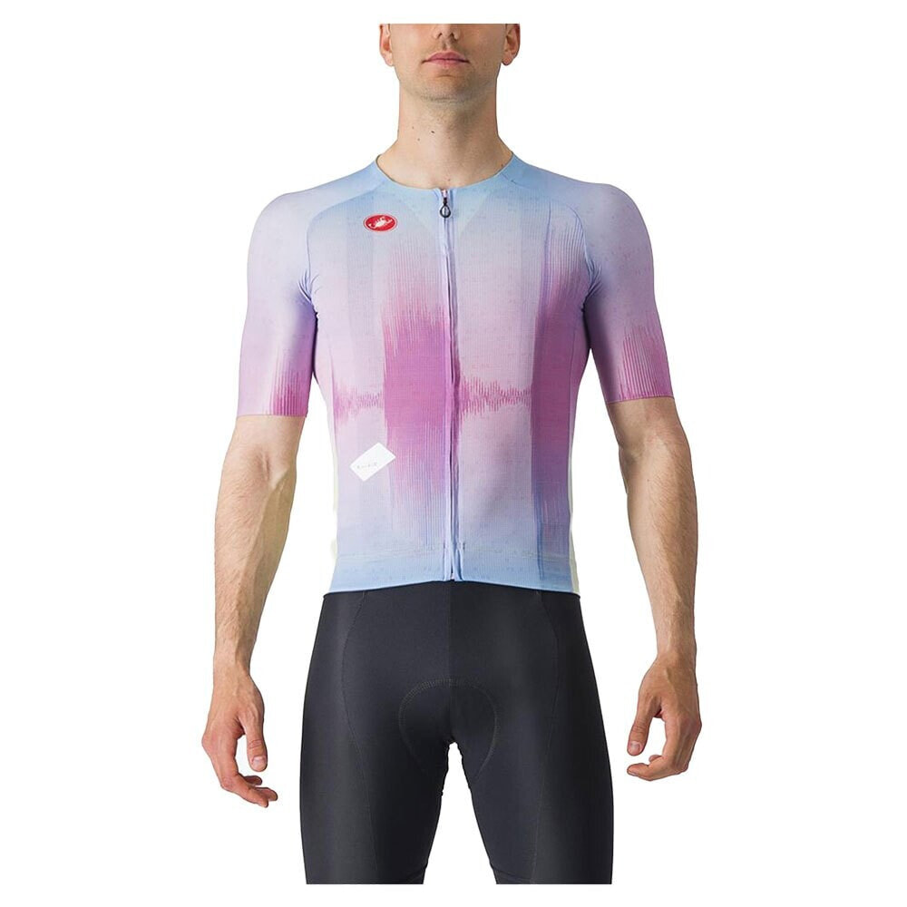 CASTELLI R-A/D Short Sleeve Jersey