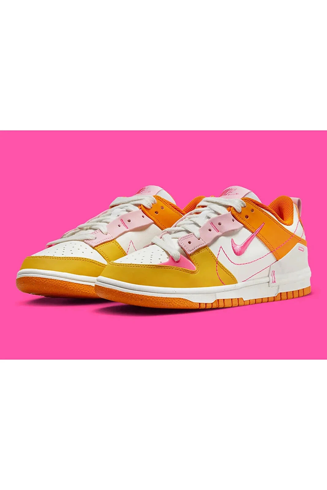 Dunk Low Disrupt 2 Sunrise Womens | Dx2676-100