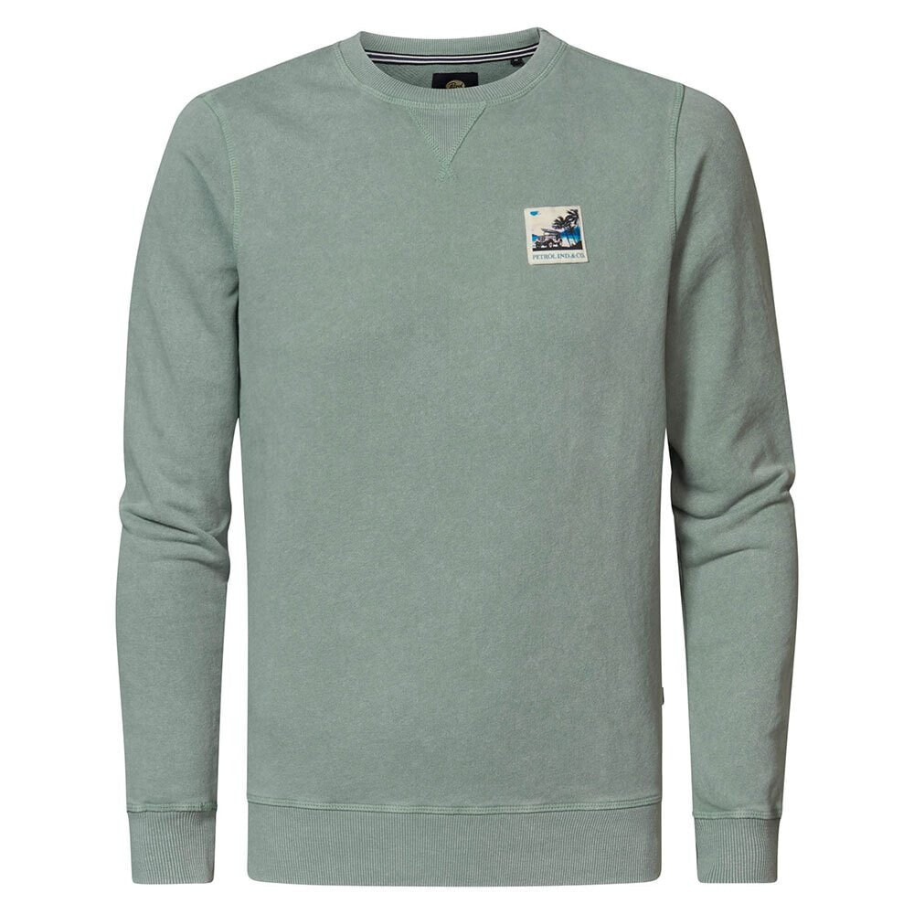 PETROL INDUSTRIES SWR311 Sweatshirt