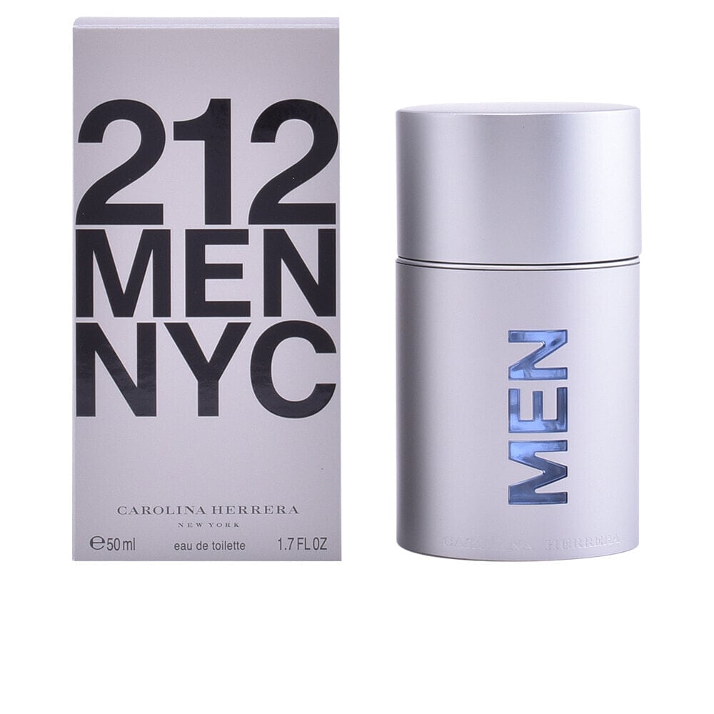 Carolina Herrera 212 EDT 50 ml