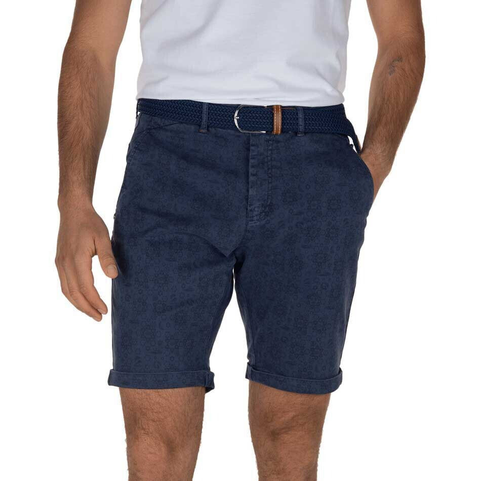 NZA NEW ZEALAND Plimmerton chino shorts