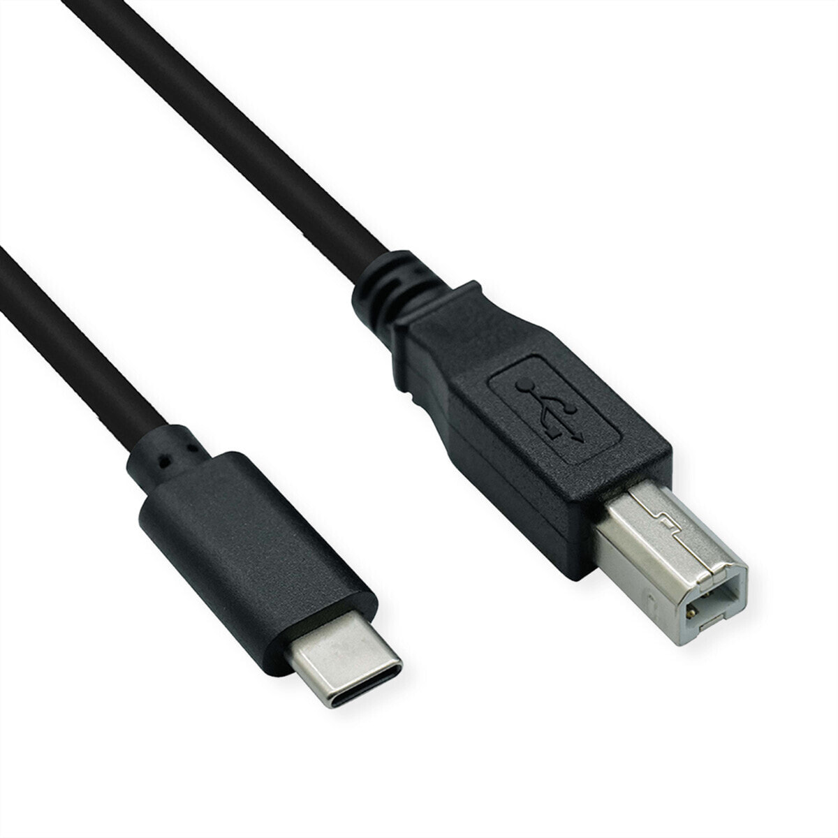 USB2.0 Kabel Typ C-B ST/ST 4.5m - Cable - Digital