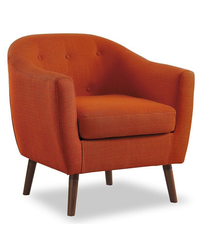 Flett Accent Chair