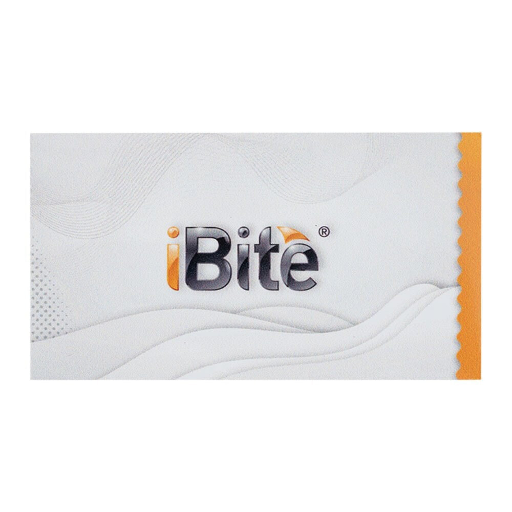 IBITE Logo Mini Stickers