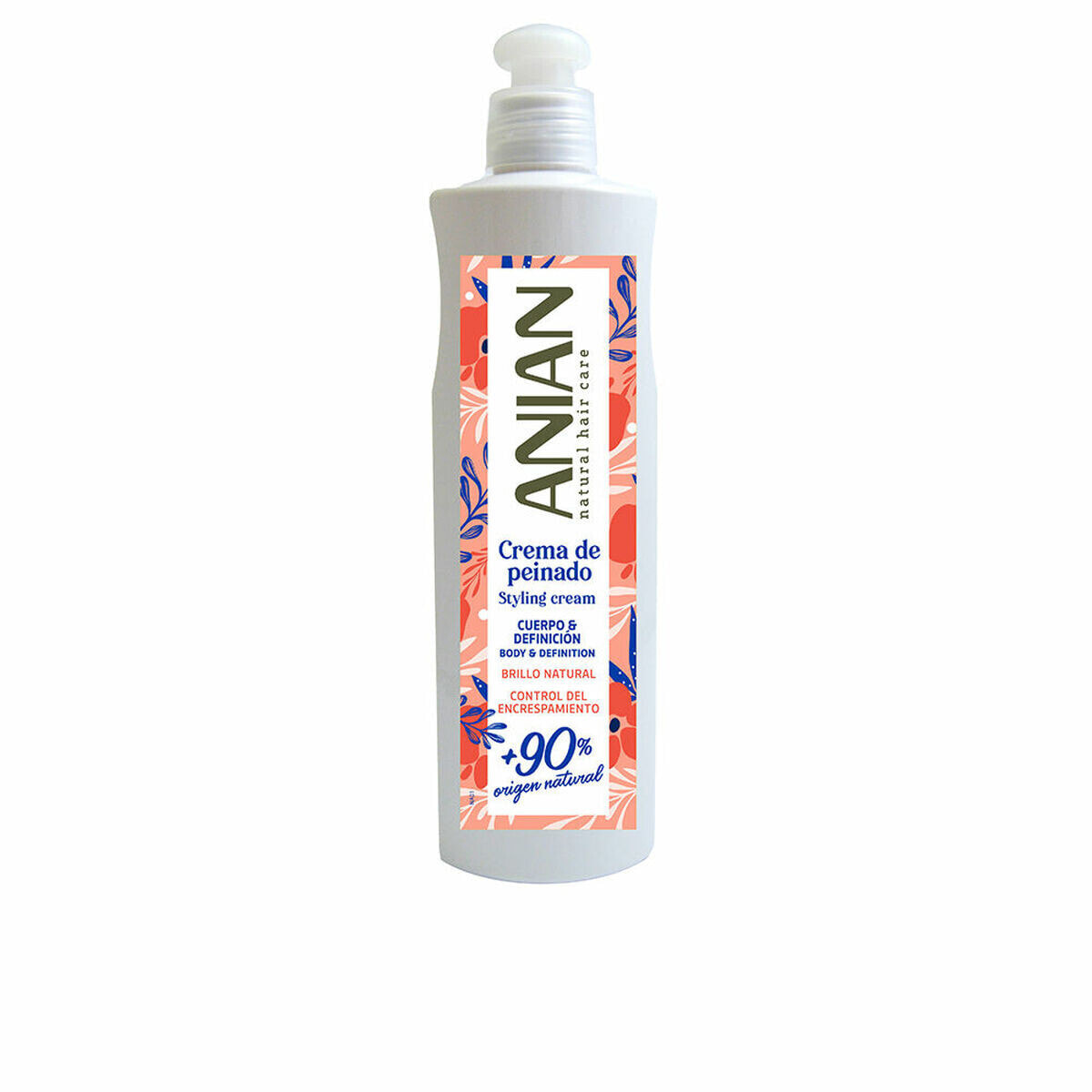 Крем для бритья Anian 250 ml
