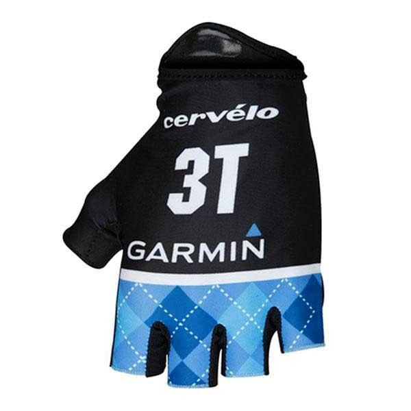 CASTELLI Garmin 2012 Roubaix Gloves