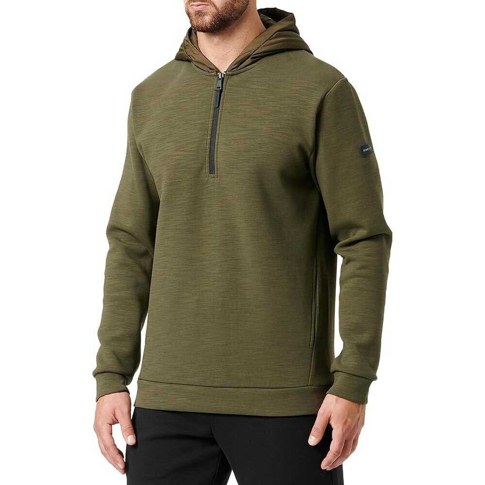 HACKETT Hs Hybrid Hoodie