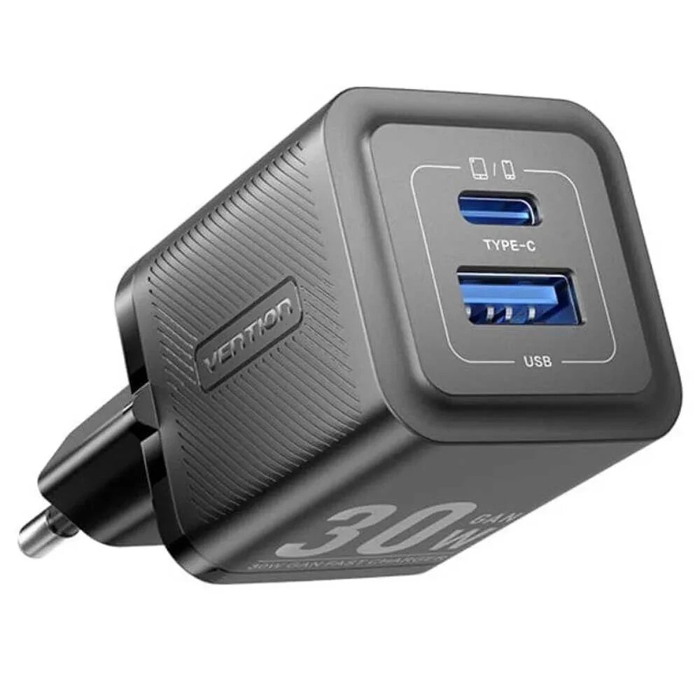 VENTION FEQB0-EU USB-C wall charger