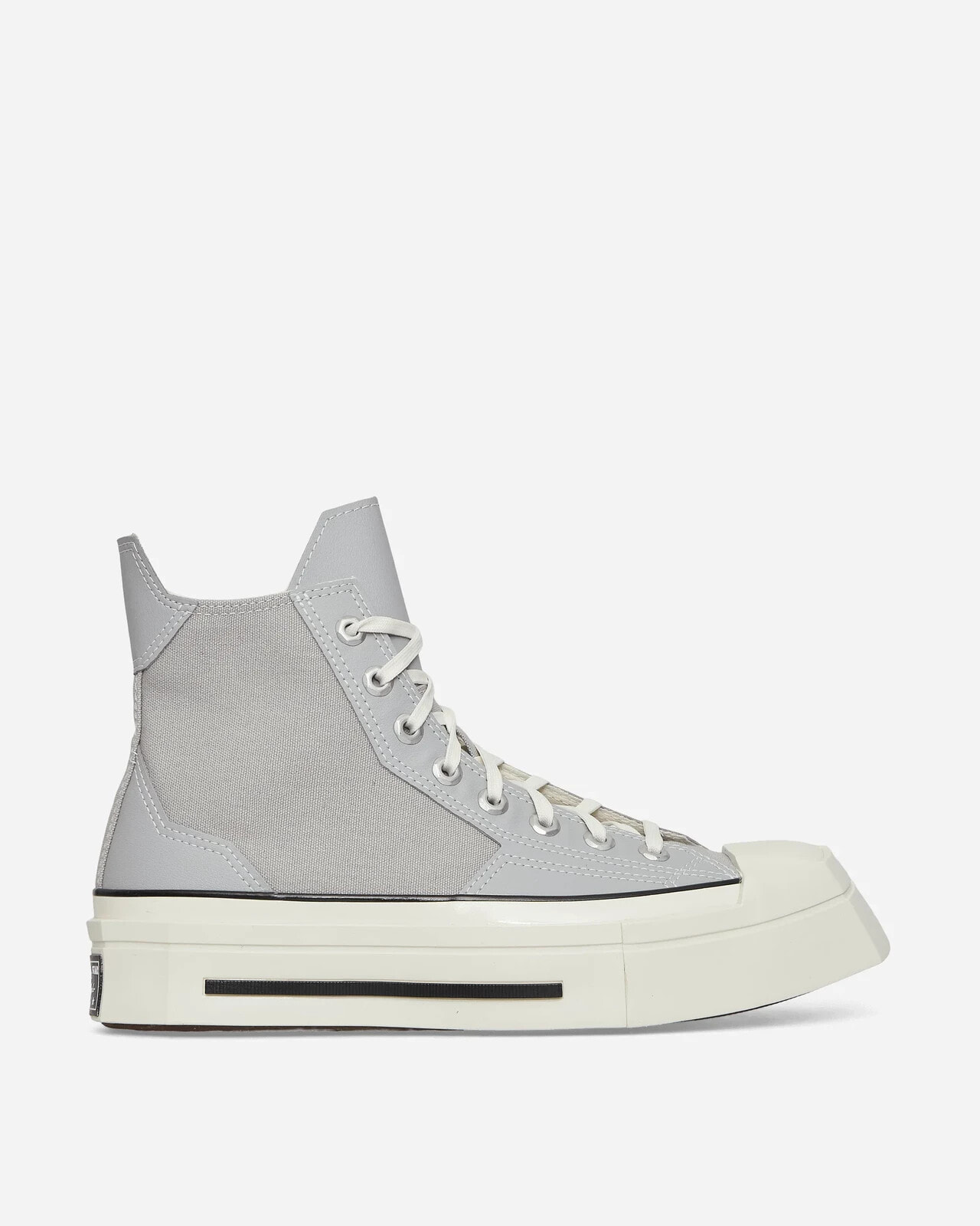 Chuck 70 De Luxe Squared Sneakers Grey Area