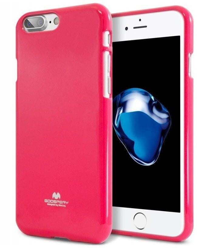 Чехол для мобильного телефона Mercury Etui JELLY Case iPhone X (Mer03056)