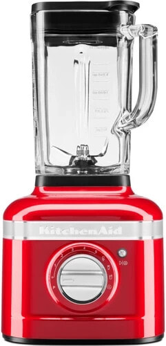 KitchenAid Artisan K400 5KSB4026ECA Candy Apple Red