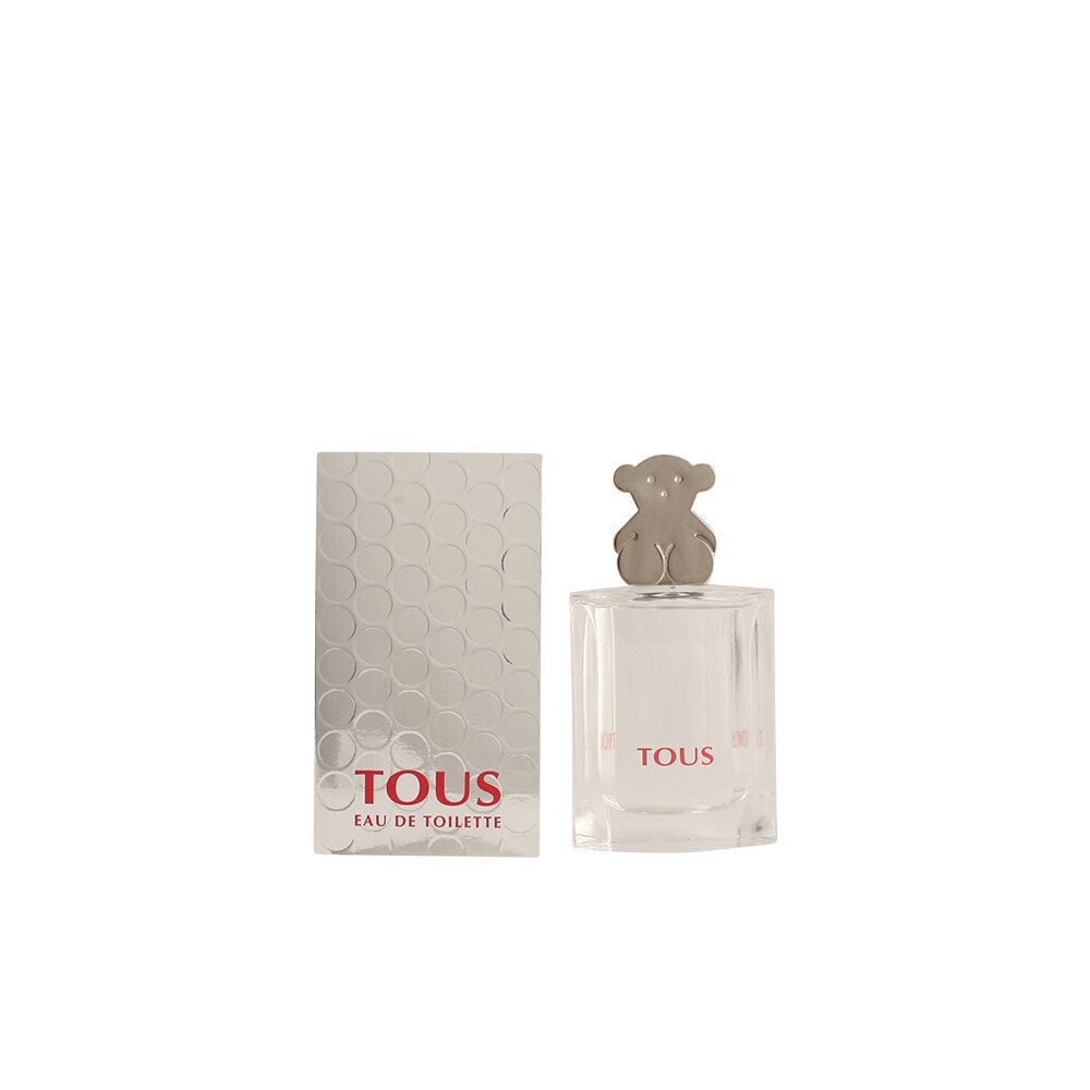 TOUS eau de toilette spray 90 ml