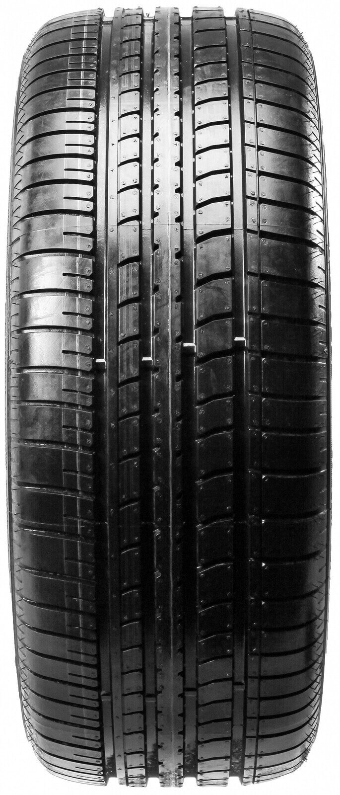 Шины летние Goodyear NCT 5 Asymmetric FP * ROF DOT16 225/40 R18 88Y