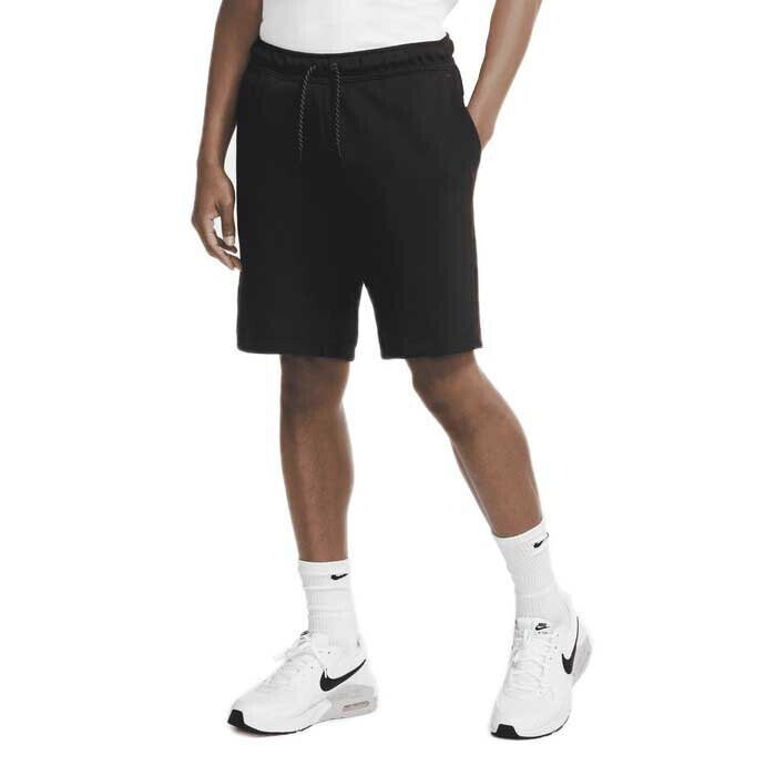 NIKE Tech Fleece shorts