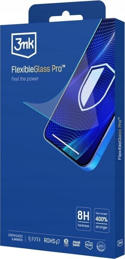 3MK 3mk FlexibleGlass Pro pro Samsung Galaxy S25+