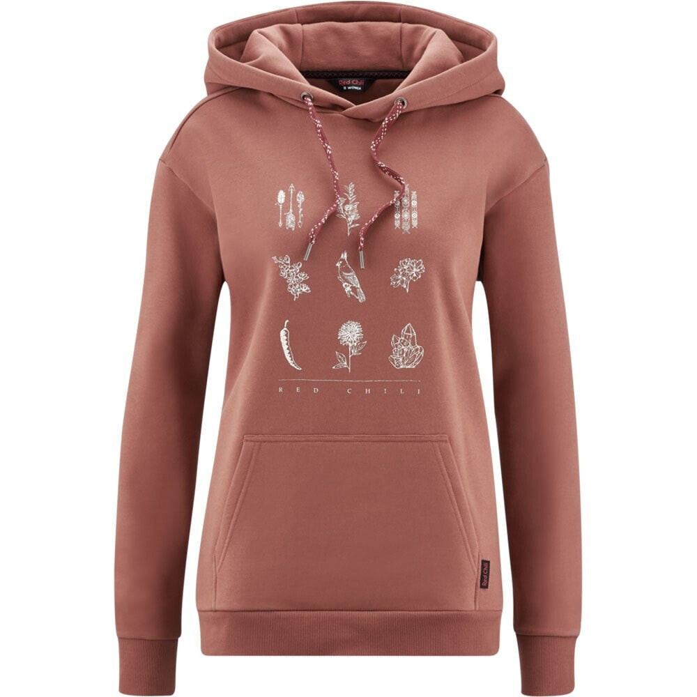 RED CHILI Revelstoke Hoodie