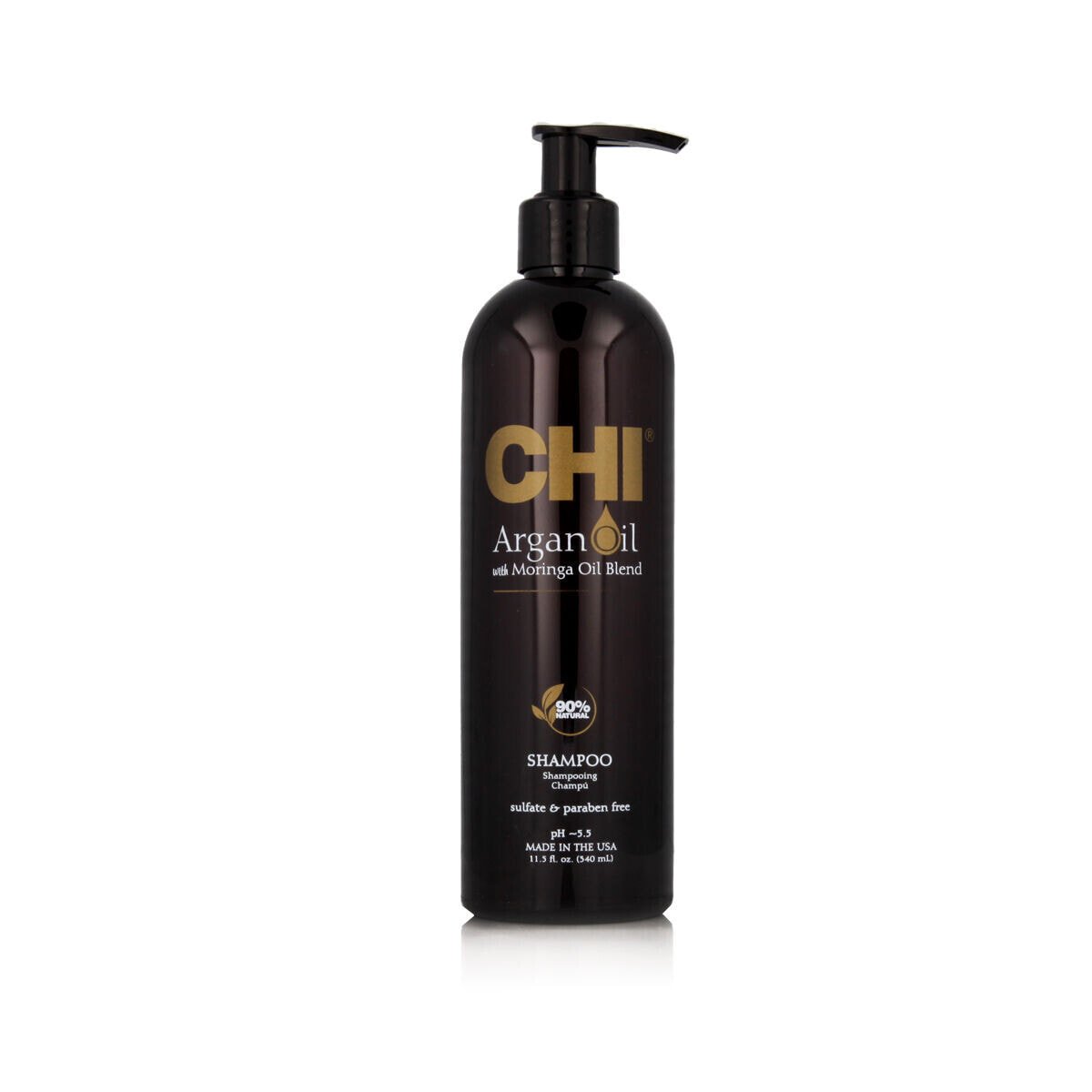 Shampoo Farouk Systems CHI Argan Oil 355 ml