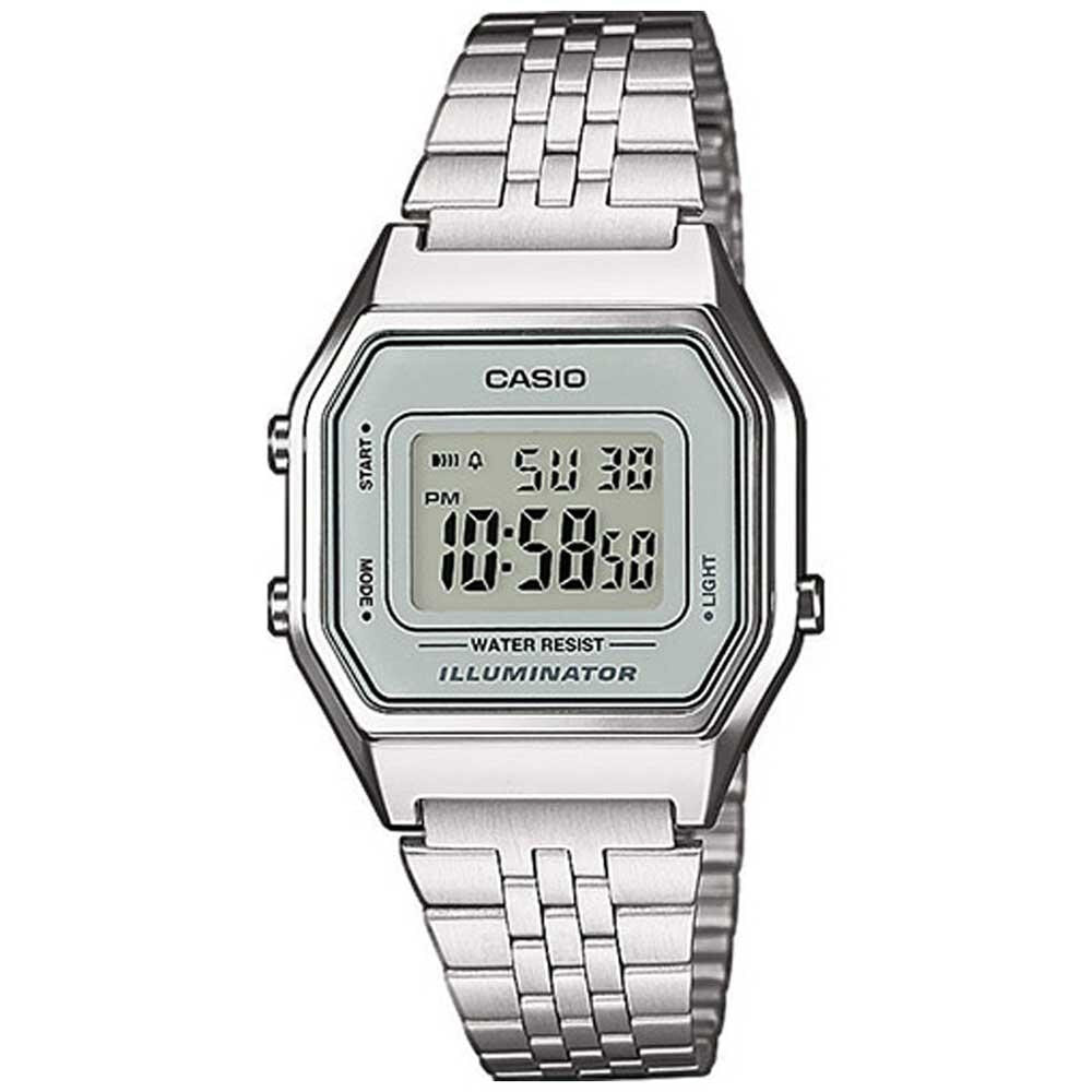 CASIO LA680-WEA Watch