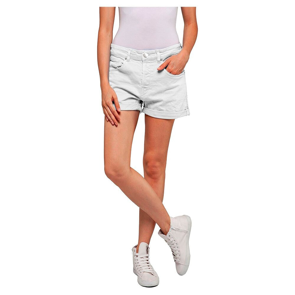 REPLAY WA611.000.8005301 Denim Shorts