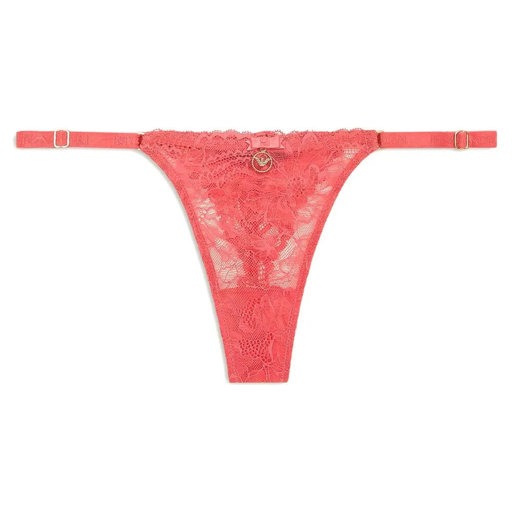 EMPORIO ARMANI 163826_4R206 Thong