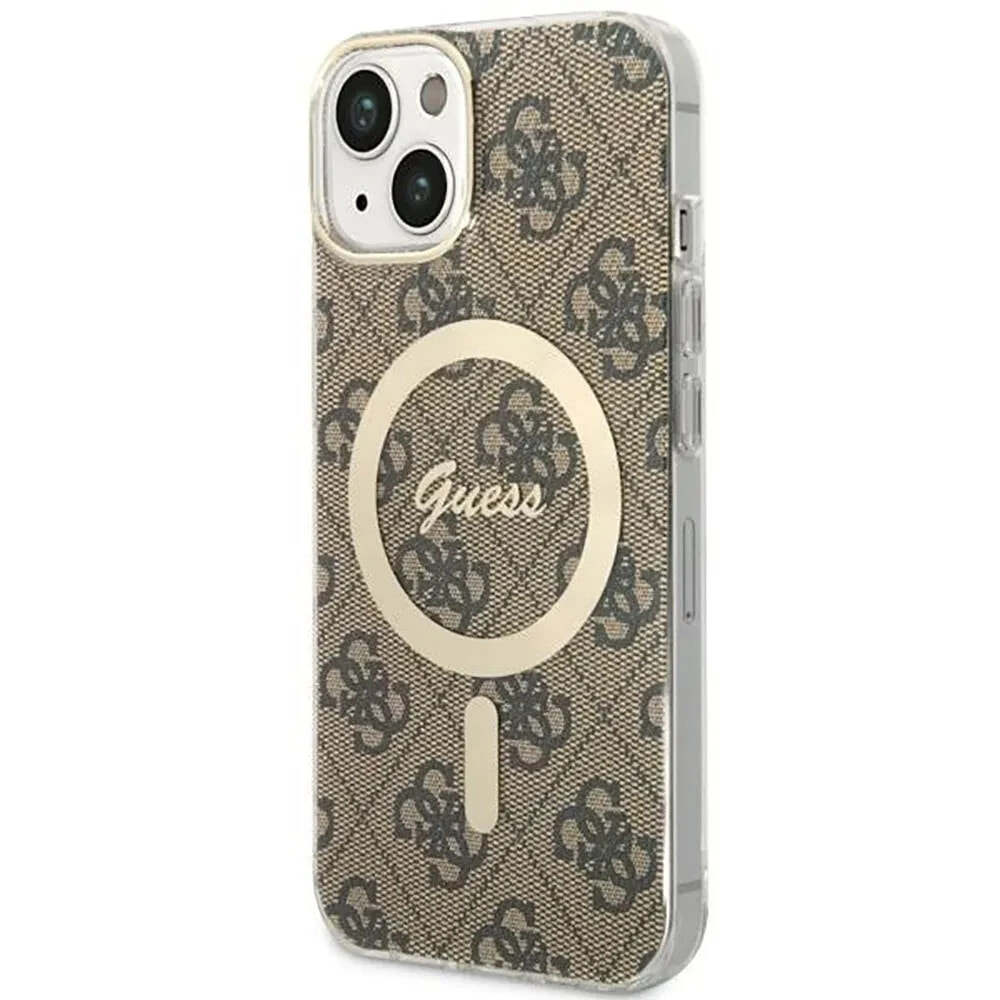 GUESS Guhmp14Sh4Stw iPhone 14.15.13 6.1 4G phone case